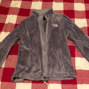 Women’s North Face Osito Jacket